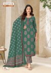 Khushi Vol 85 By Mayur Cotton Printed Dress Material 